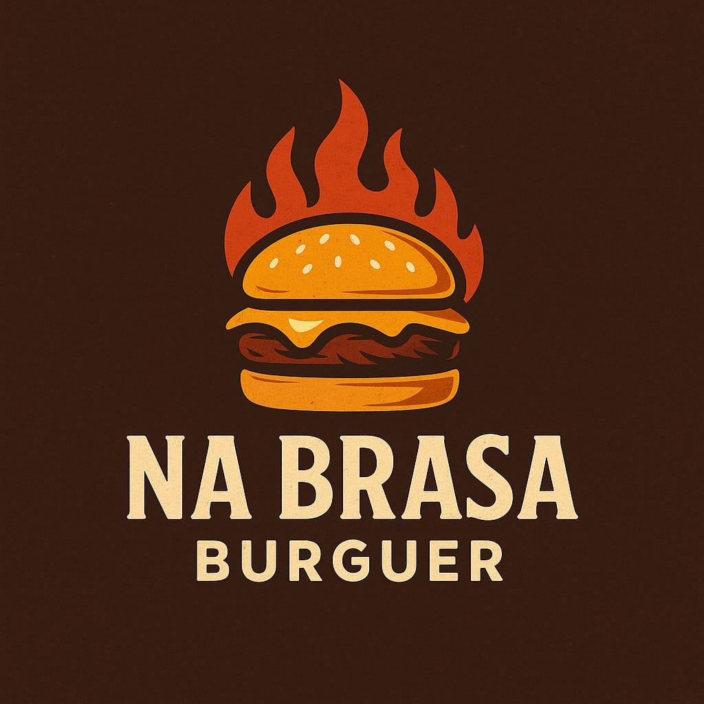 Na Brasa Burguers
